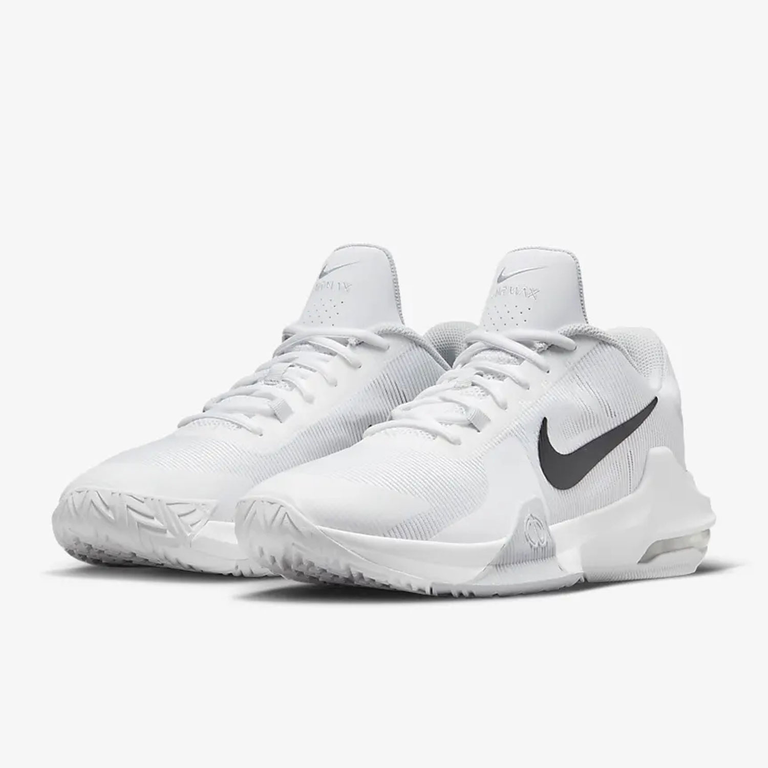 Men Shoes Myntra - Nike Official Genuine Air Max Impact