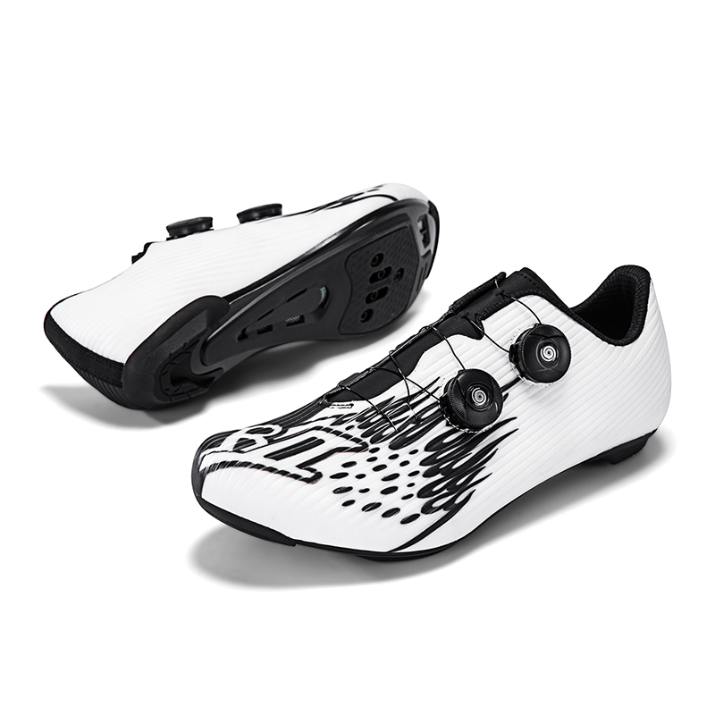Men'S Shoes Dc - Men's Outdoor Professional Cycling Shoes,Lighter Nylon