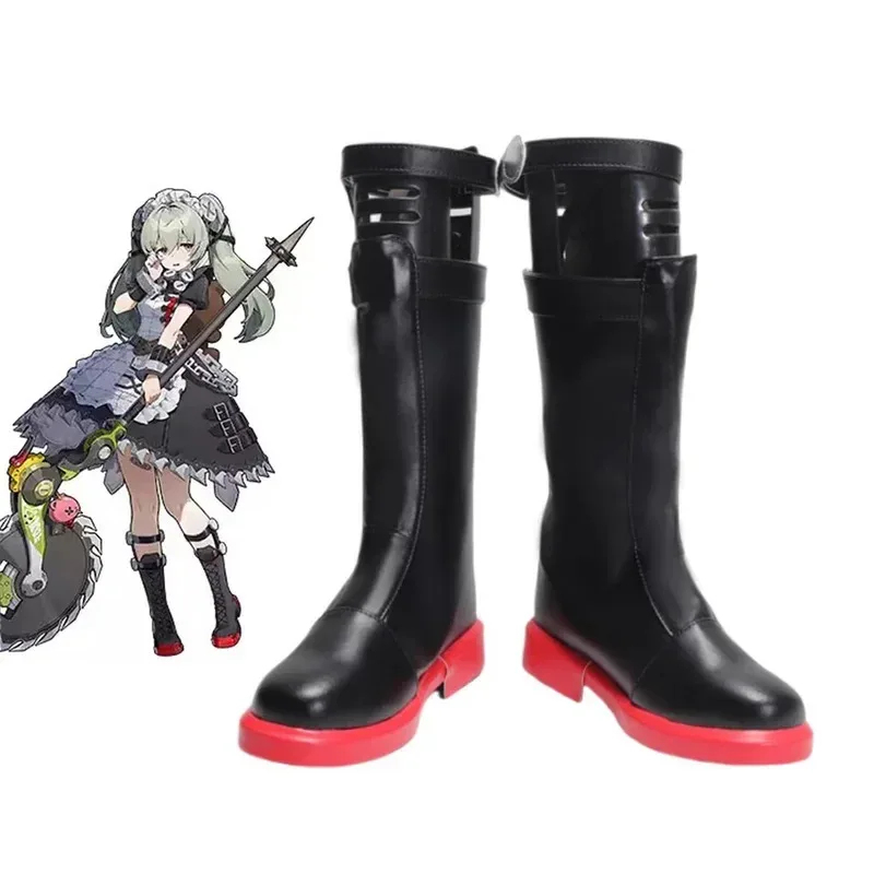 A;3\v,7'd/Game Zenless Zone Ze - đánh giá và giá Men'S Shoes Zone