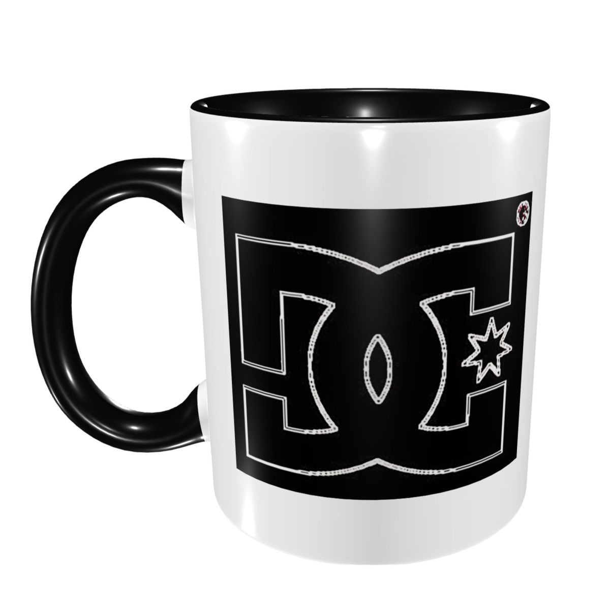 DC Shoe Co Mug Funny Ceramic C - đánh giá và giá Men'S Shoes Dc