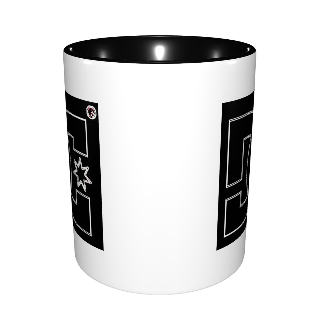 DC Shoe Co Mug Funny Ceramic C - đánh giá và giá Men'S Shoes Dc