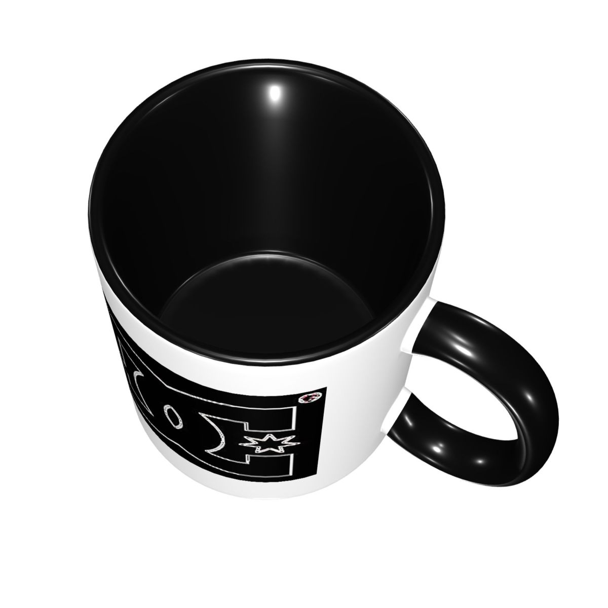 DC Shoe Co Mug Funny Ceramic C - đánh giá và giá Men'S Shoes Dc