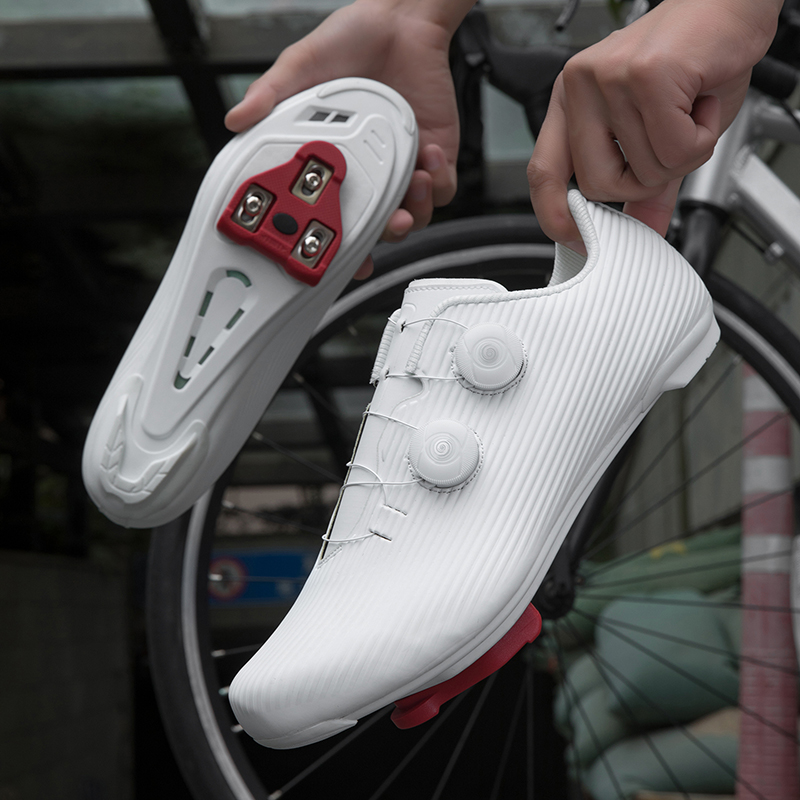 Free road lock plates, cycling - đánh giá và giá Men'S Shoes Dc