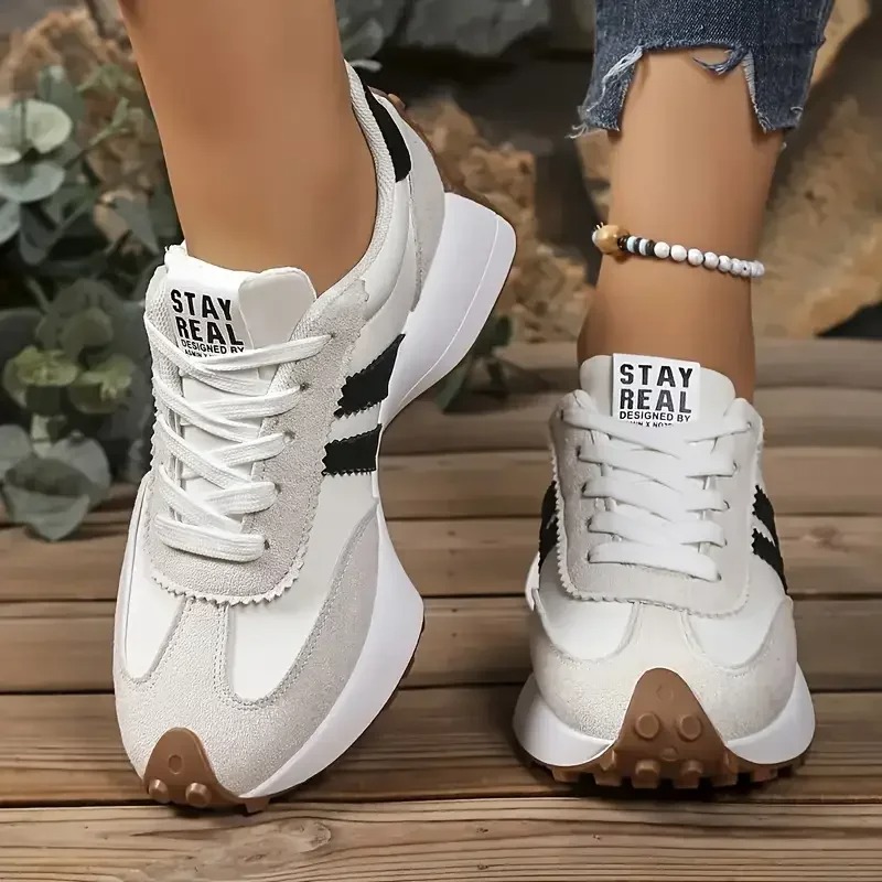 Designer Sneakers Women Sport  - đánh giá và giá Running Shoes Lightweight