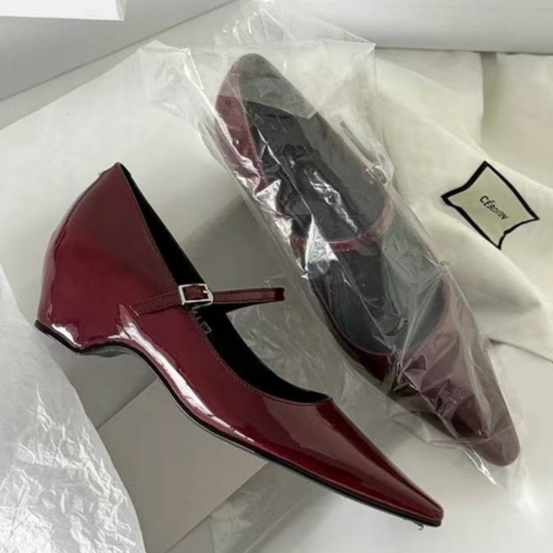 2026 New Arrival Sweet Elegant - đánh giá và giá Dress Shoe Pointed