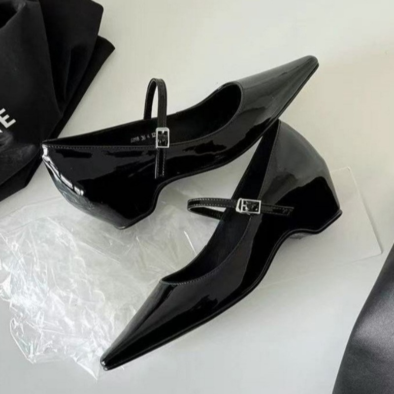 2026 New Arrival Sweet Elegant - đánh giá và giá Dress Shoe Pointed