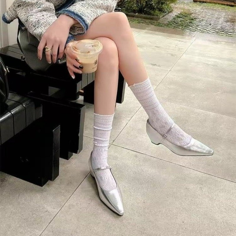 2026 New Arrival Sweet Elegant - đánh giá và giá Dress Shoe Pointed