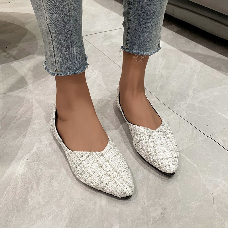 Large Size Single Shoe Women's - đánh giá và giá Dress Shoe Pointed