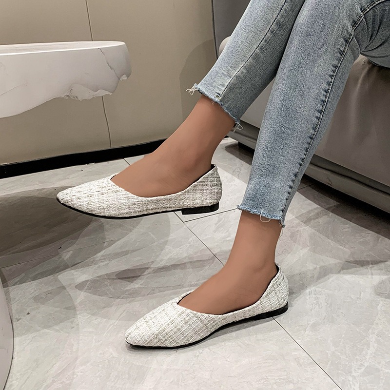 Large Size Single Shoe Women's - đánh giá và giá Dress Shoe Pointed