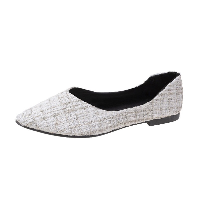 Large Size Single Shoe Women's - đánh giá và giá Dress Shoe Pointed