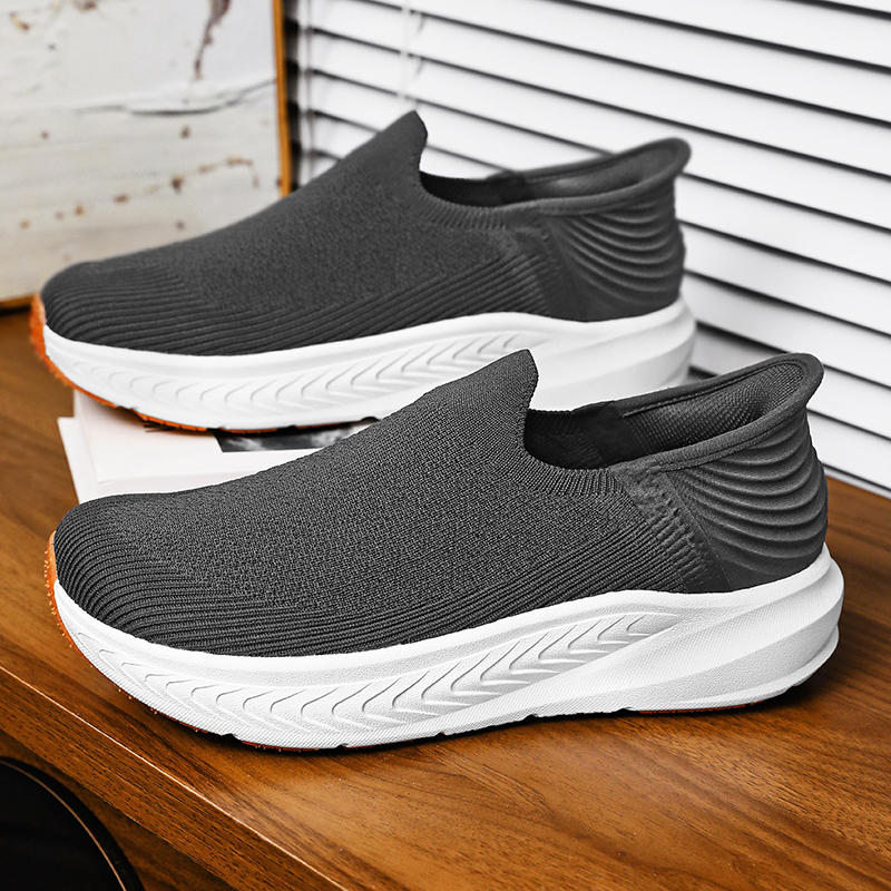 Running Mesh Shoes Fashion Cas - đánh giá và giá Running Shoes Lightweight