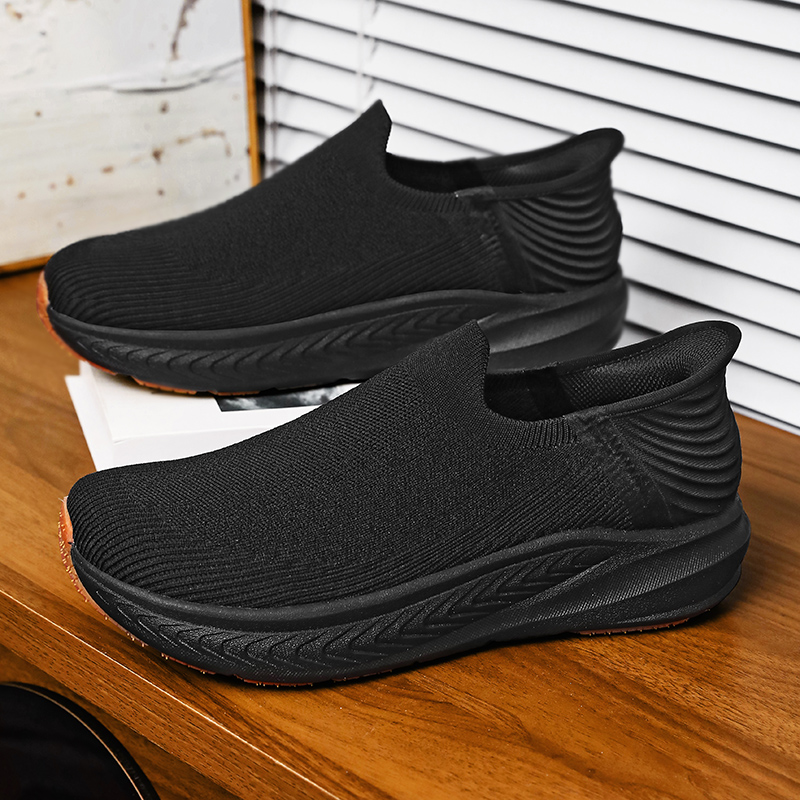 Running Mesh Shoes Fashion Cas - đánh giá và giá Running Shoes Lightweight