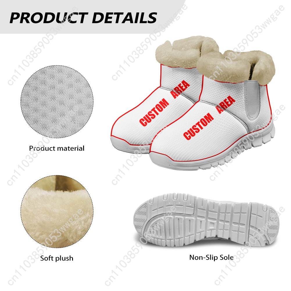 Absolute Zone Zero Snow Boots  - đánh giá và giá Men'S Shoes Zone