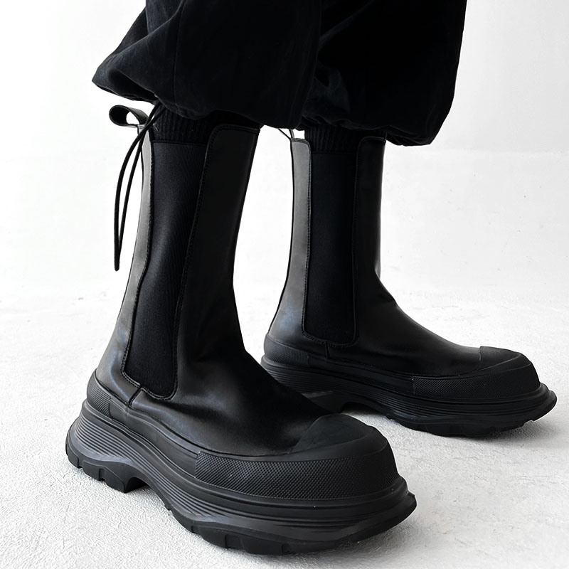 mens fashion stage nightclub p - đánh giá và giá Men'S Shoes Black And White