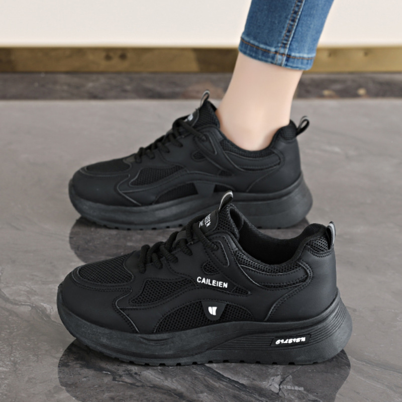 Mesh Breathable Sports Shoes f - đánh giá và giá Running Shoes Lightweight