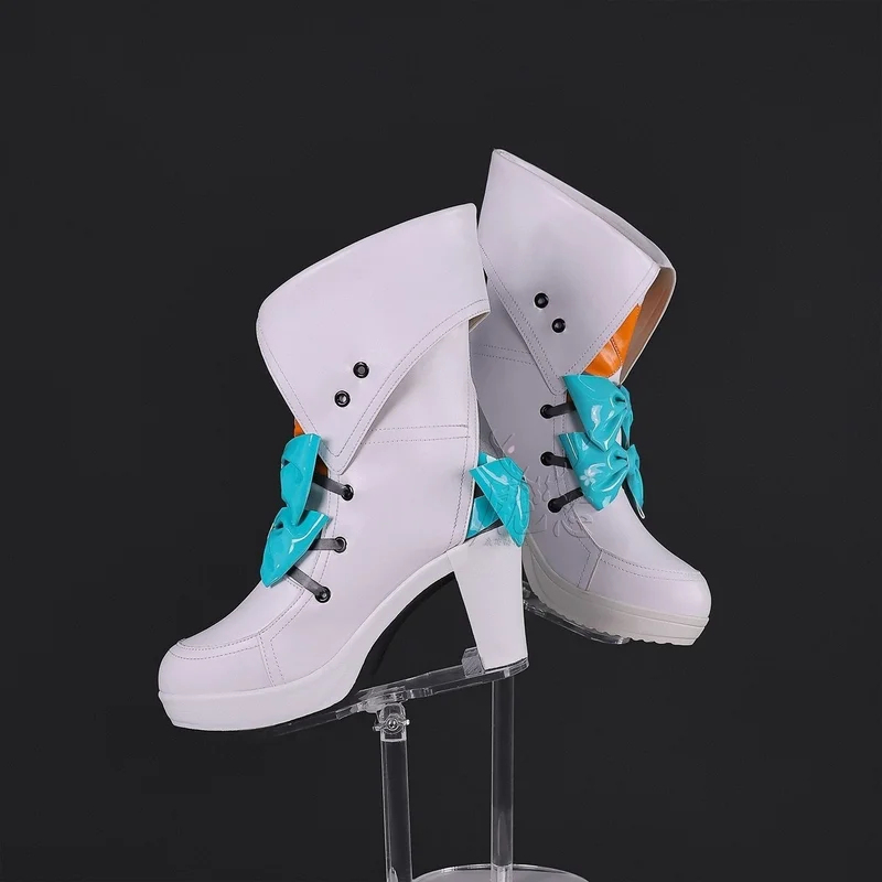 UUI1Zenless Zone Zero Cosplay  - đánh giá và giá Men'S Shoes Zone