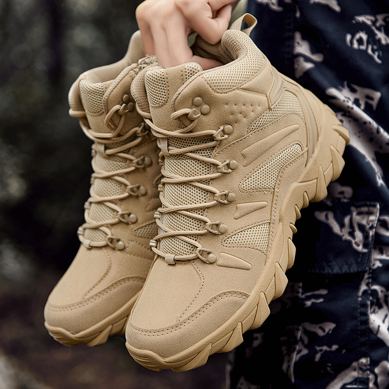 Desert Combat Training Boots M - đánh giá và giá Men'S Training Shoes