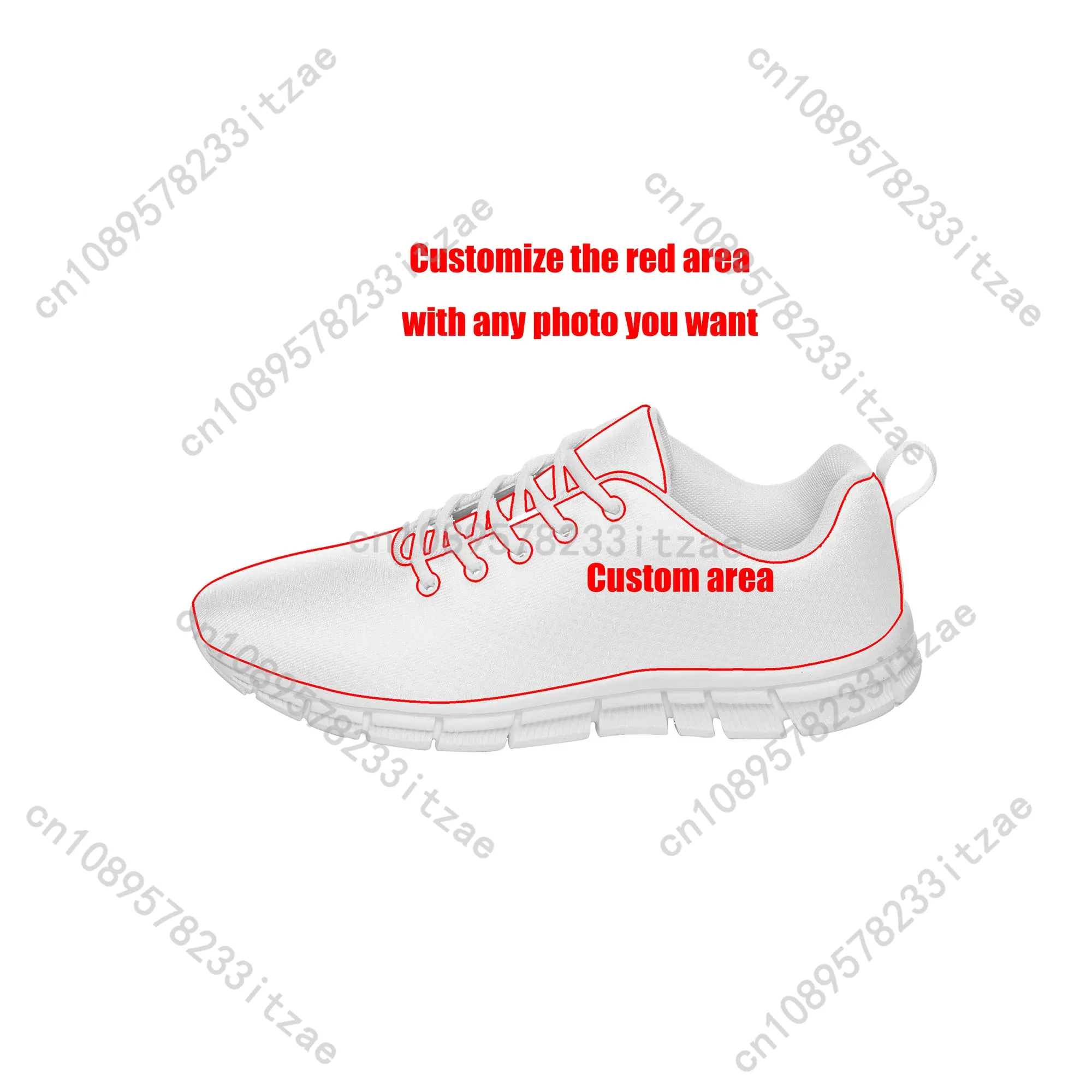 Cow Print 3D Pattern Sports Sh - đánh giá và giá Men'S Shoes Black And White