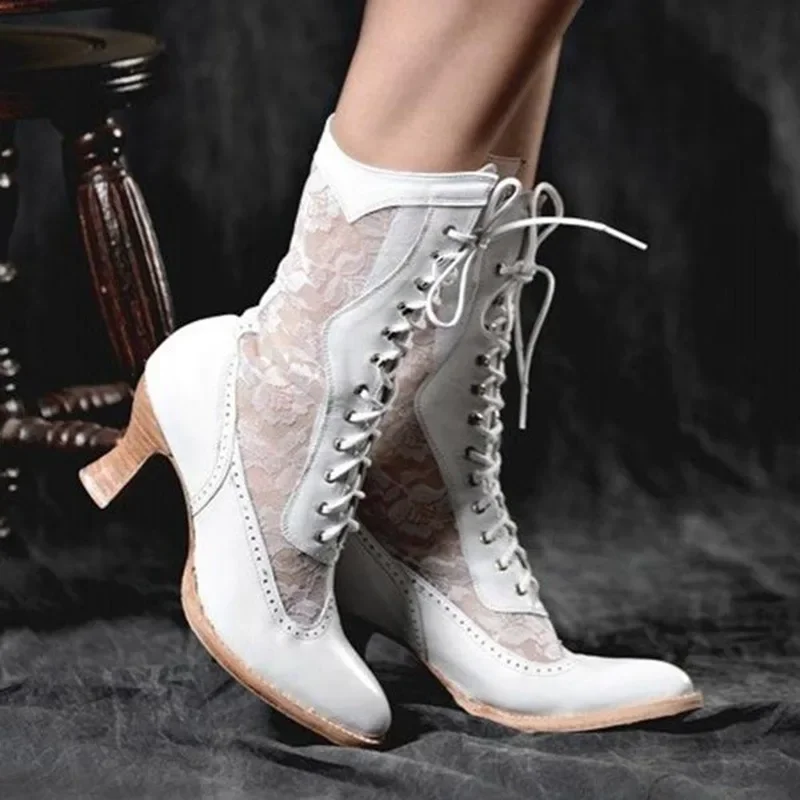 Vintage Women's Ankle Boots Vi - đánh giá và giá Men'S Shoes Louis Vuitton