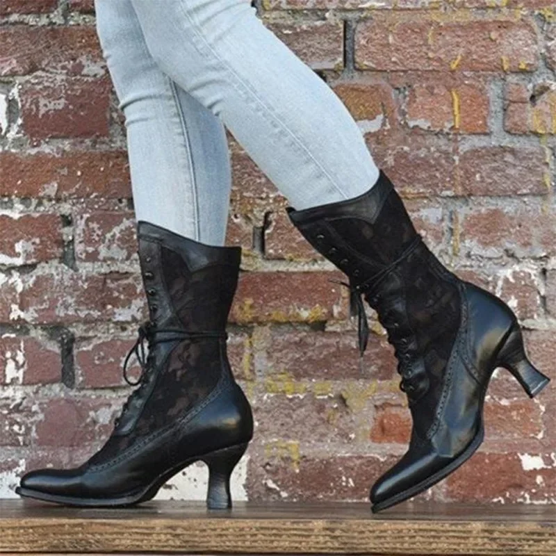 Vintage Women's Ankle Boots Vi - đánh giá và giá Men'S Shoes Louis Vuitton