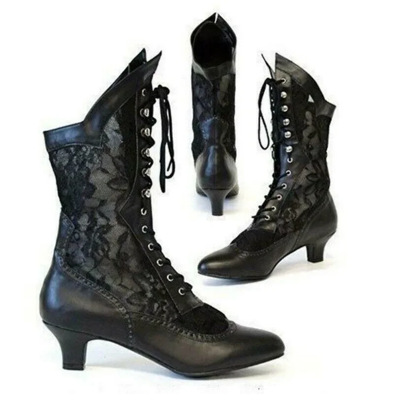 Vintage Women's Ankle Boots Vi - đánh giá và giá Men'S Shoes Louis Vuitton