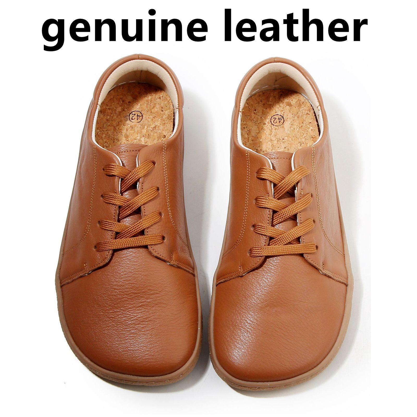 TONGLEPAO spring, autumn, bare - đánh giá và giá Men'S Shoes Zero Drop