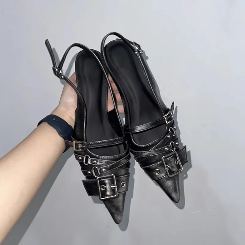 Pointed Toe High Heels Women W - đánh giá và giá Dress Shoe Pointed