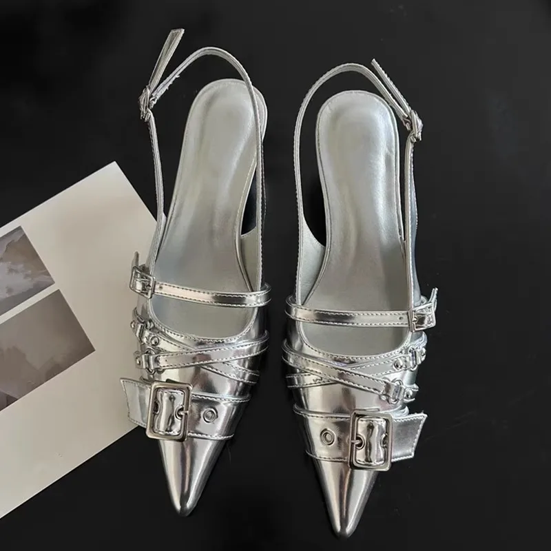 Pointed Toe High Heels Women W - đánh giá và giá Dress Shoe Pointed