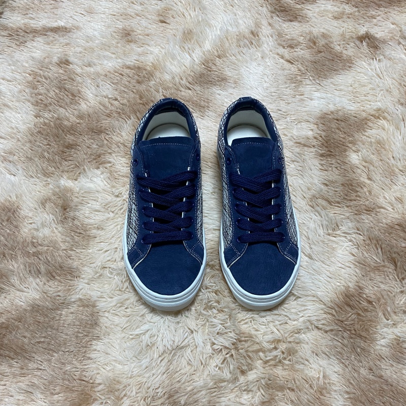 Summer Navy Blue Large Size Sh - đánh giá và giá Men'S Shoes Navy Blue
