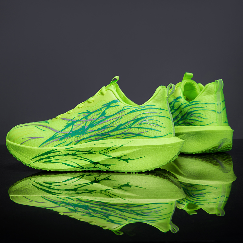 Men Running Shoes Carbon Board - đánh giá và giá Running Shoes Lightweight