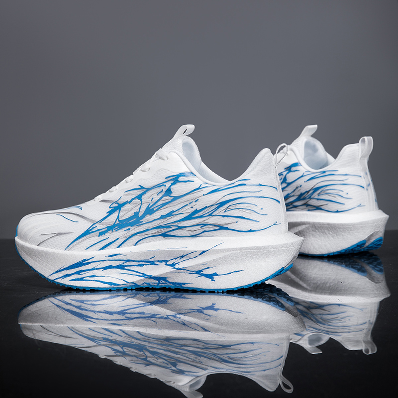 Men Running Shoes Carbon Board - đánh giá và giá Running Shoes Lightweight