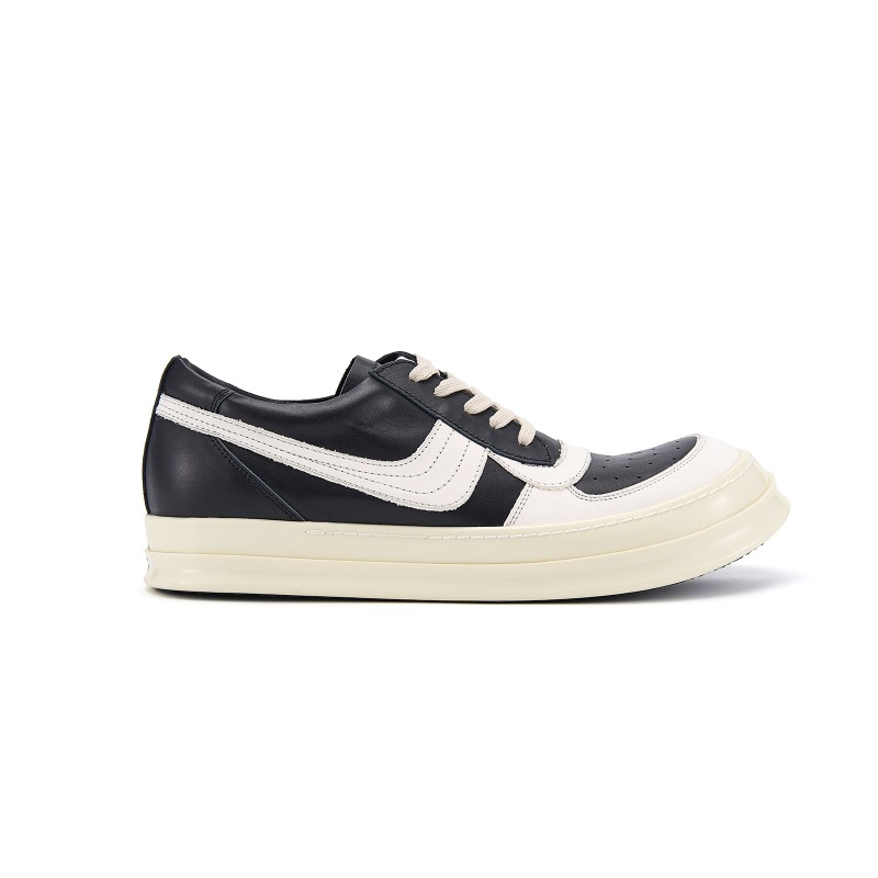 for ROG RO Large Hook Low-Top  - đánh giá và giá Men'S Shoes Black And White