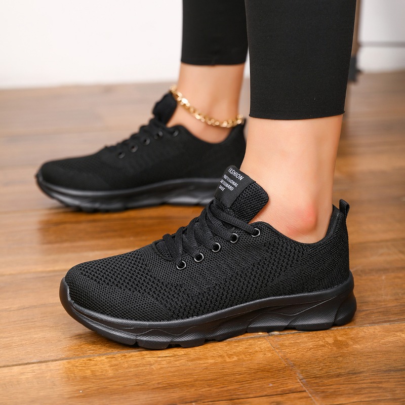 Mens Shoes Breathable Casual S - đánh giá và giá Men'S Shoes Black And White