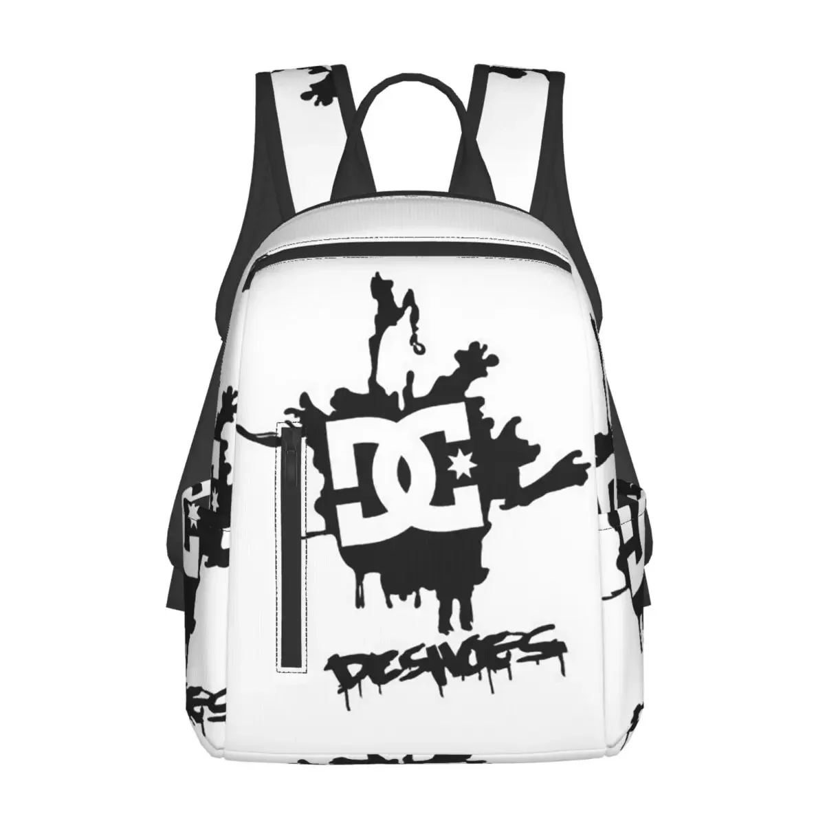 DC Shoe Co Backpack Daypack La - đánh giá và giá Men'S Shoes Dc