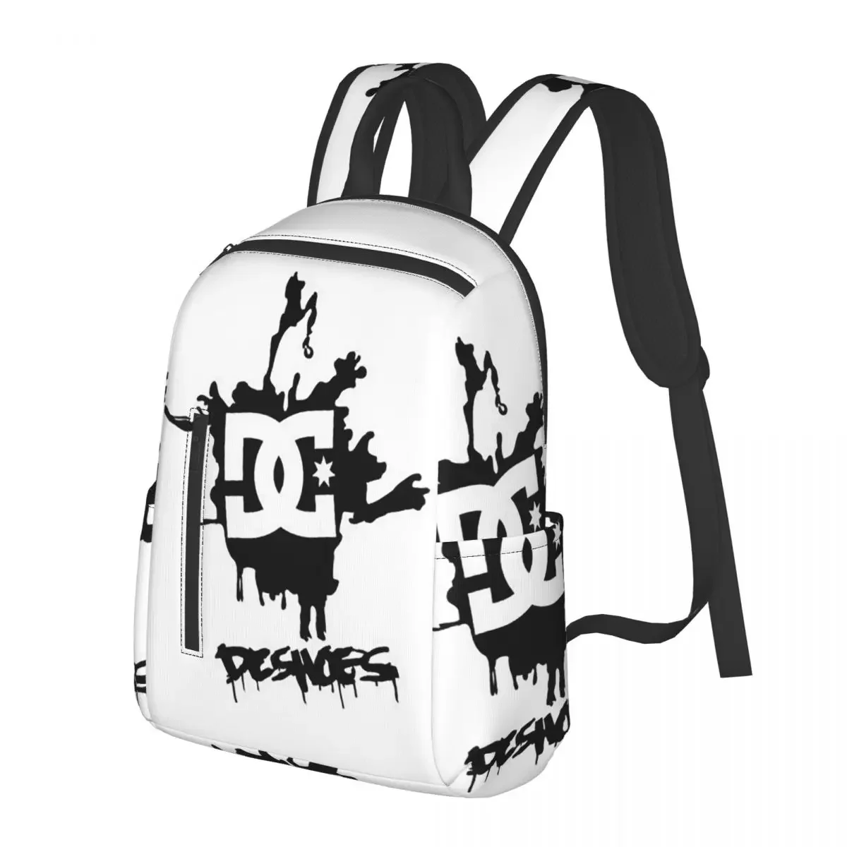DC Shoe Co Backpack Daypack La - đánh giá và giá Men'S Shoes Dc