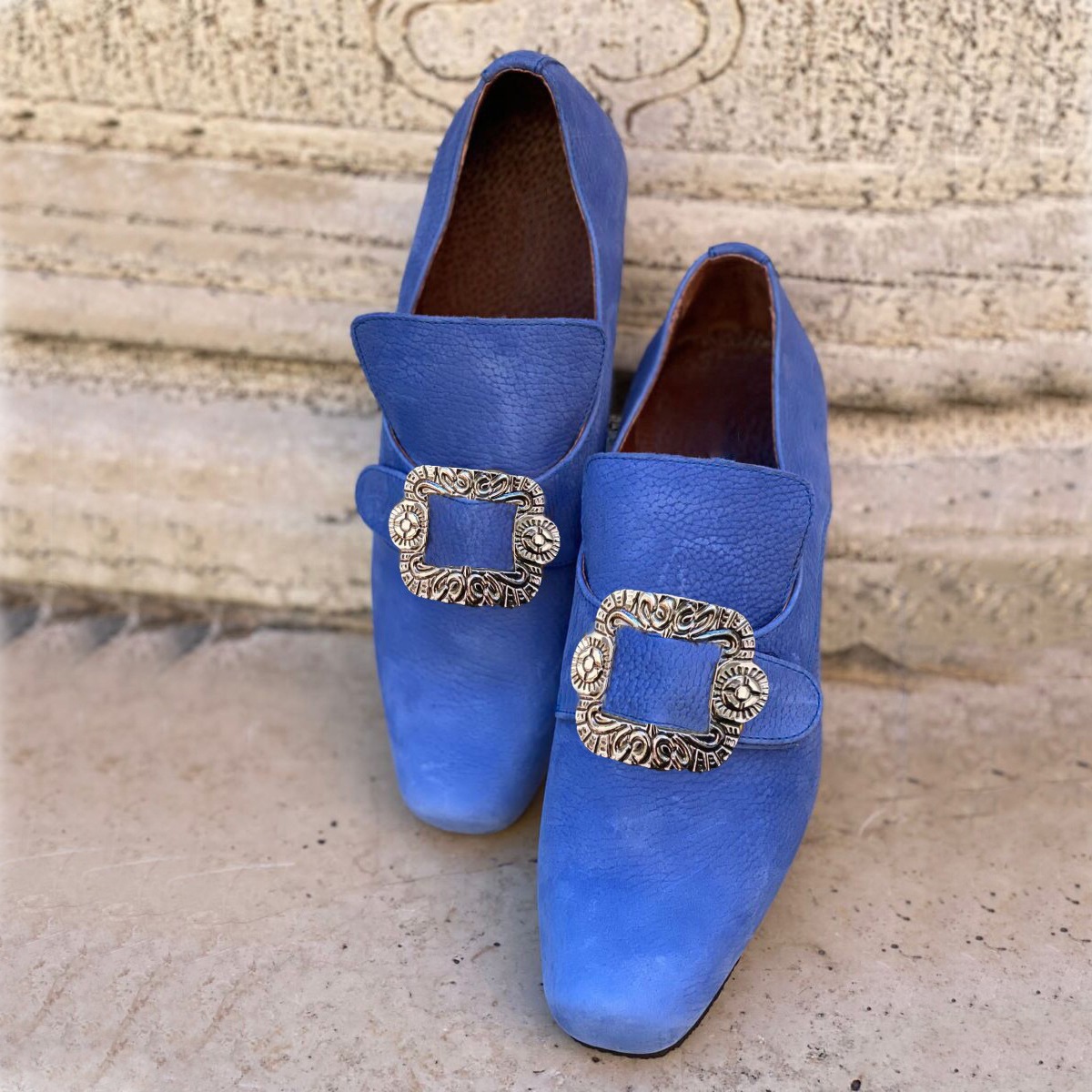 Men Women Cosplay Frock Shoes  - đánh giá và giá Men'S Shoes Louis Vuitton