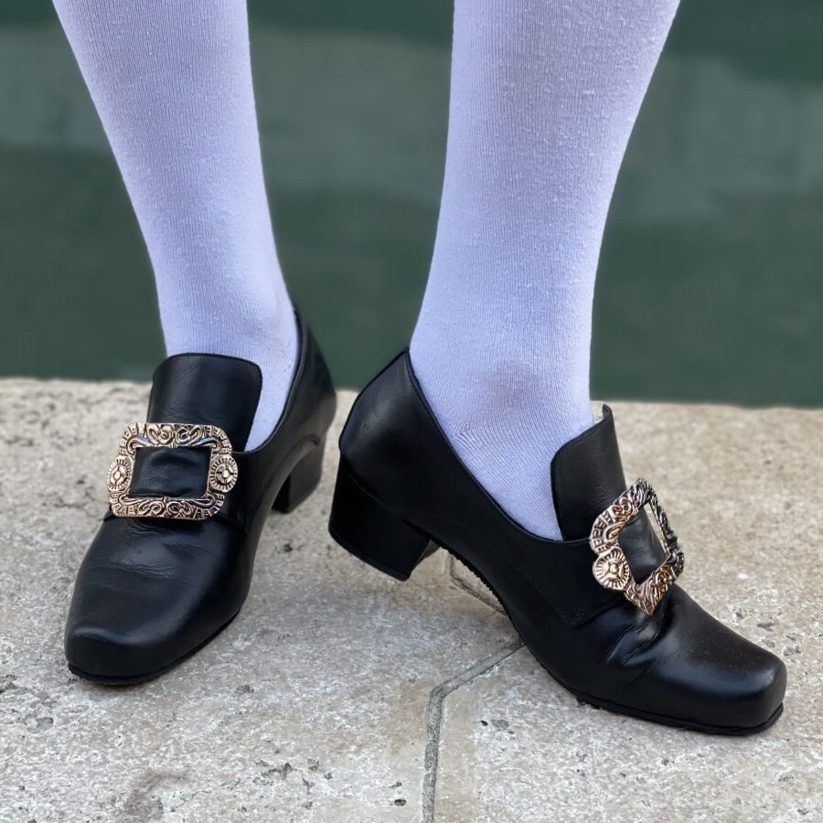 Men Women Cosplay Frock Shoes  - đánh giá và giá Men'S Shoes Louis Vuitton