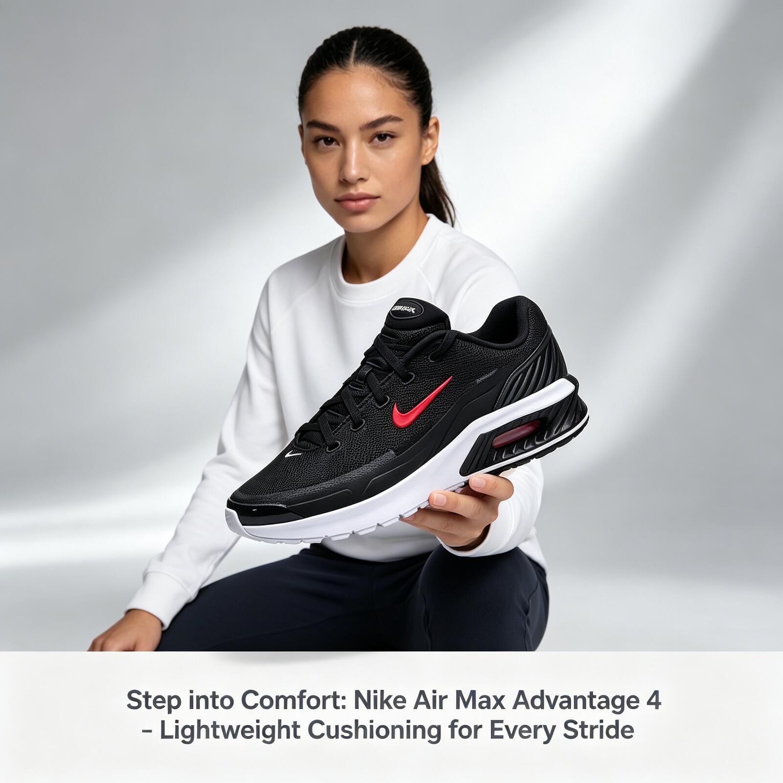 Nike Men Air Max BIA Lightweig - đánh giá và giá Men Shoes Myntra