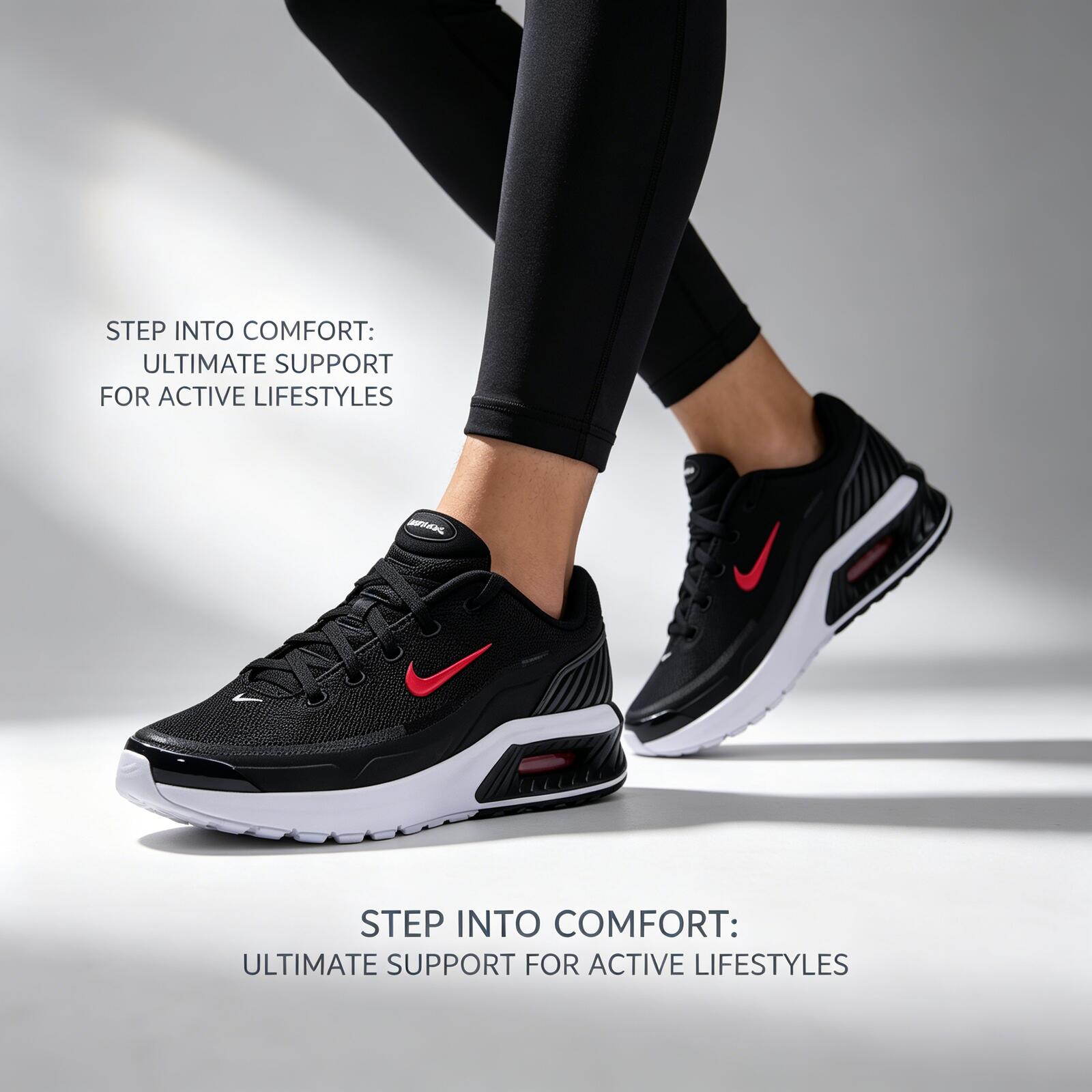 Nike Men Air Max BIA Lightweig - đánh giá và giá Men Shoes Myntra