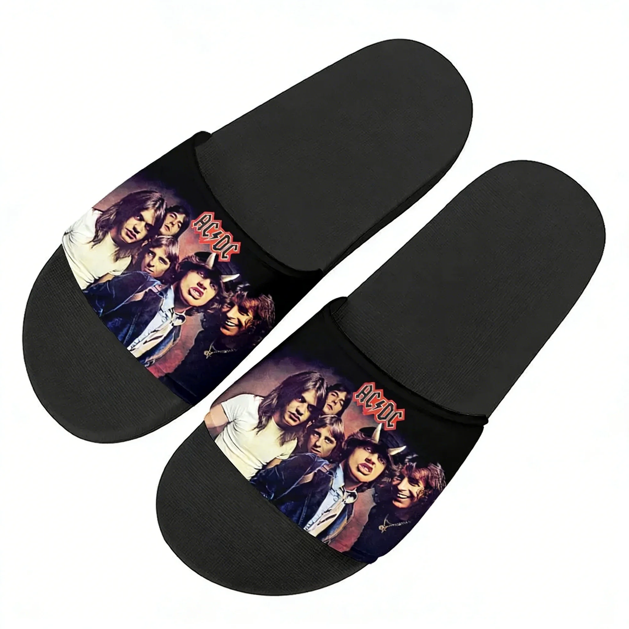 A-AC Slippers Home Water Shoes - đánh giá và giá Men'S Shoes Dc
