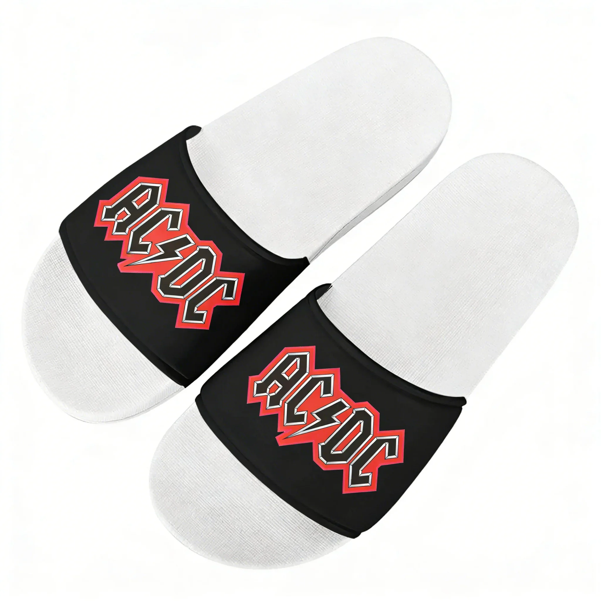 A-AC Slippers Home Water Shoes - đánh giá và giá Men'S Shoes Dc