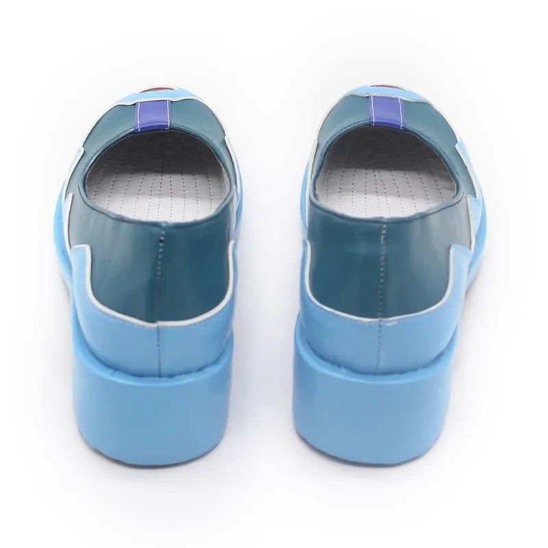 Zhu Yuan Zenless Zone Zero Cos - đánh giá và giá Men'S Shoes Zone