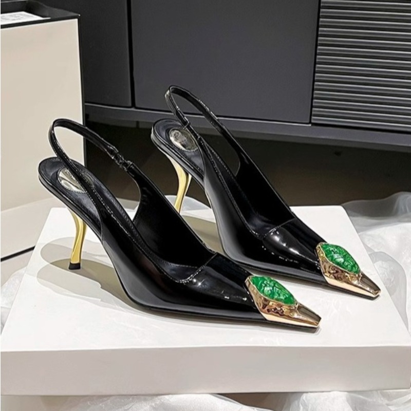 Designer Street Style Design I - đánh giá và giá Dress Shoe Pointed