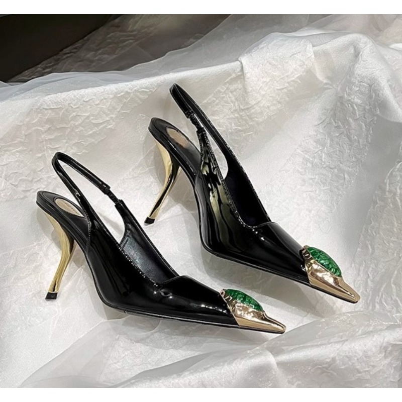 Designer Street Style Design I - đánh giá và giá Dress Shoe Pointed
