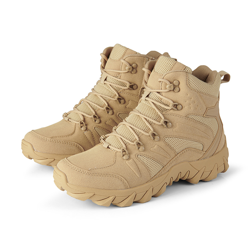 Men Tactical Boots Male Army S - đánh giá và giá Men'S Training Shoes