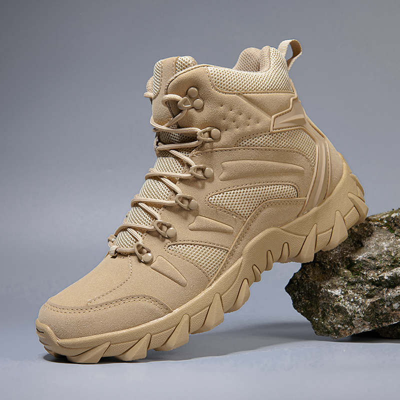 Men Tactical Boots Male Army S - đánh giá và giá Men'S Training Shoes