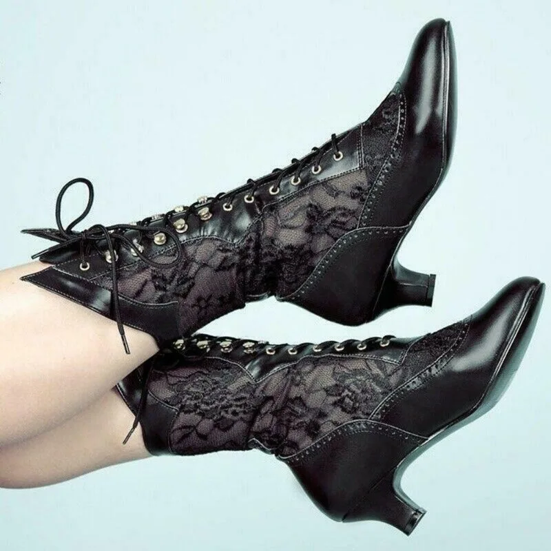 Vintage Women's Ankle Boots Vi - đánh giá và giá Men'S Shoes Louis Vuitton