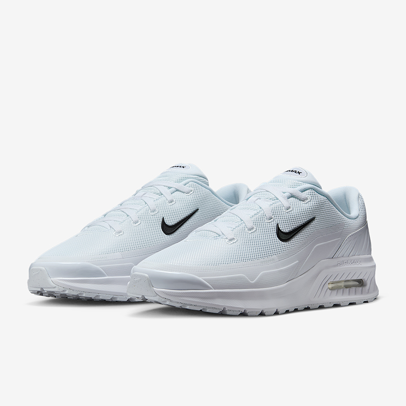 Nike genuine Air Max Bia Men's - đánh giá và giá Men Shoes Myntra
