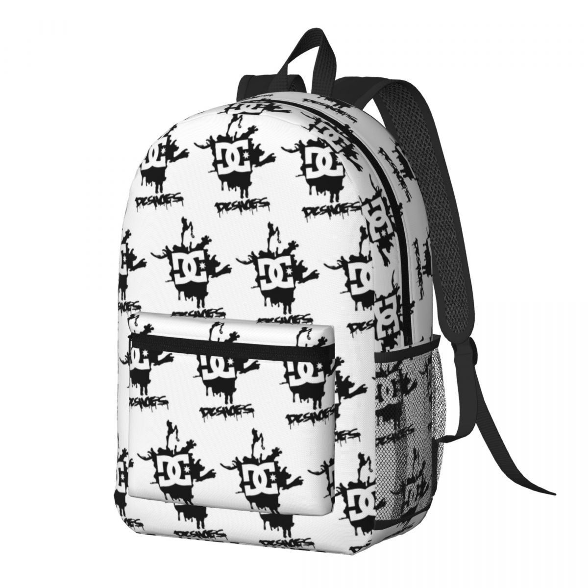 DC Shoe Co Backpack Daypack La - đánh giá và giá Men'S Shoes Dc