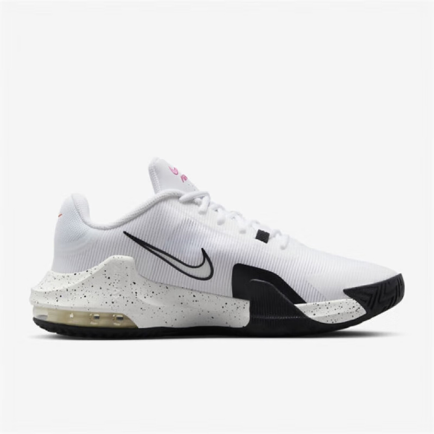 Nike Air Max Impact 4 Low-Top  - đánh giá và giá Men Shoes Myntra